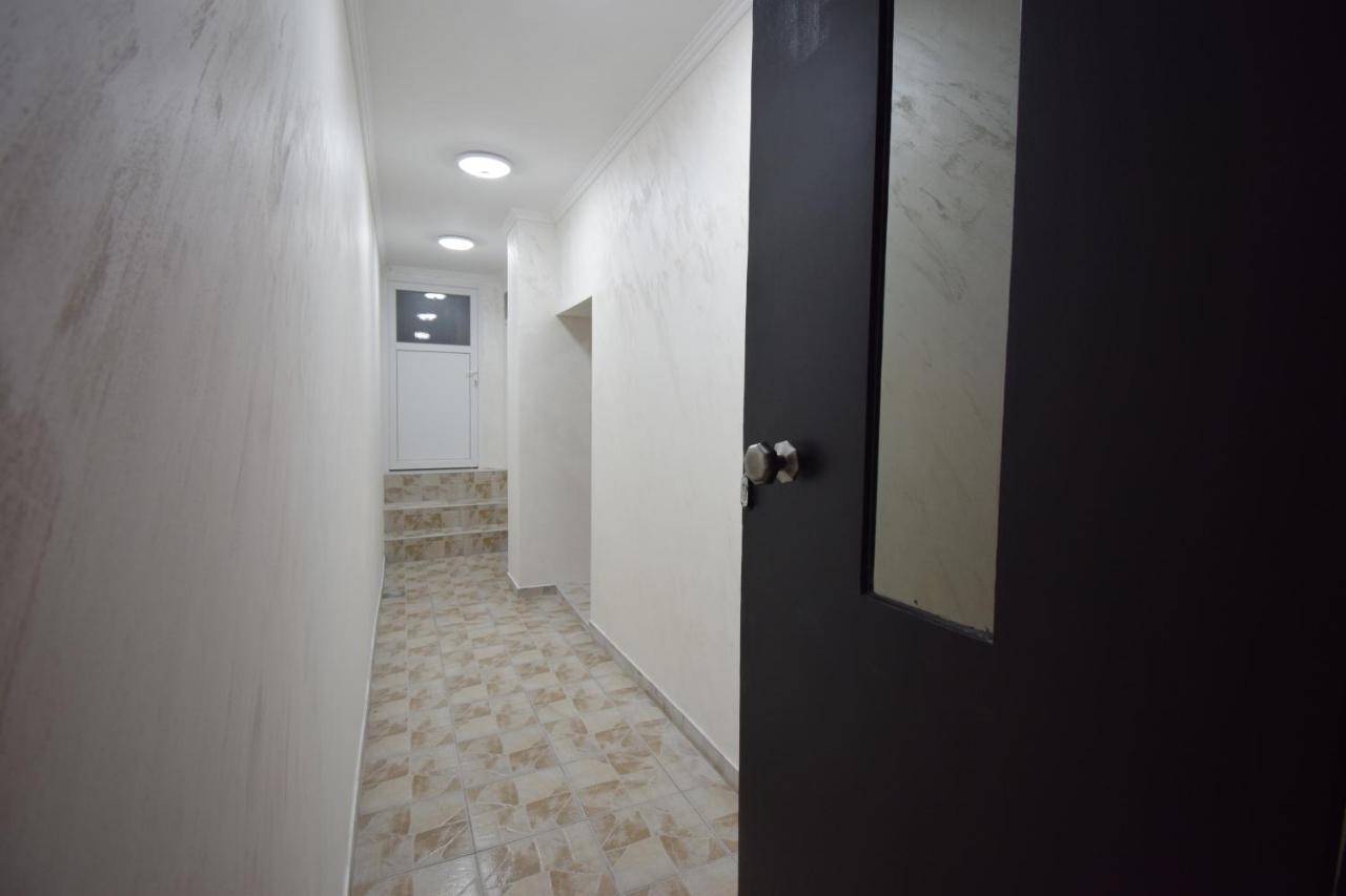 Apartments Wolf Belgrád Kültér fotó