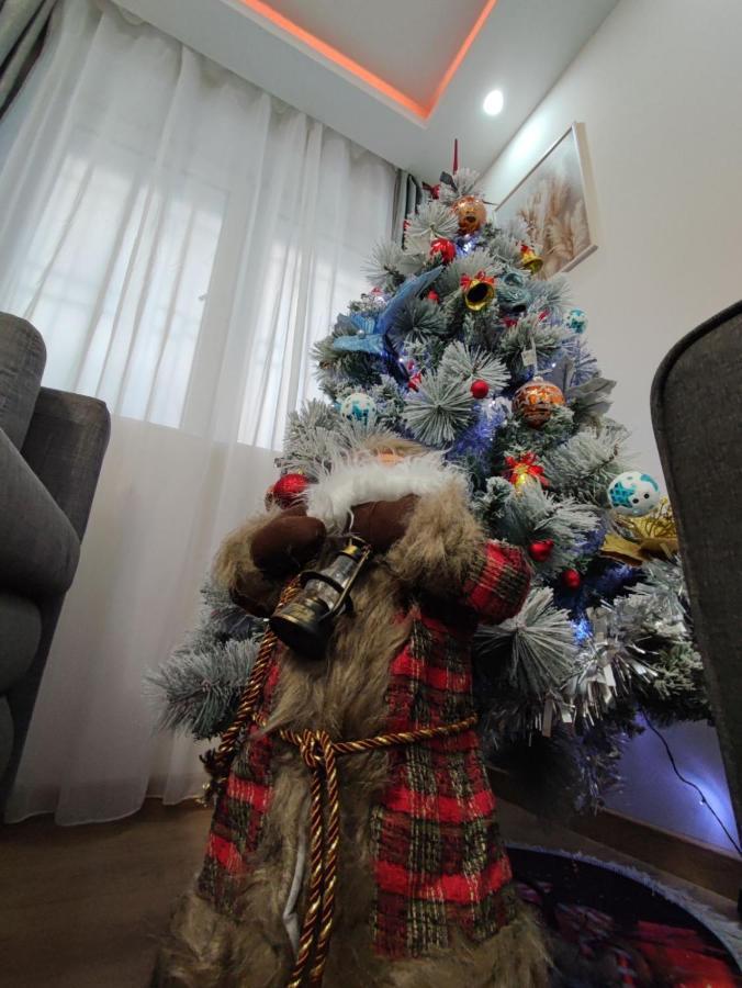 Apartments Wolf Belgrád Kültér fotó